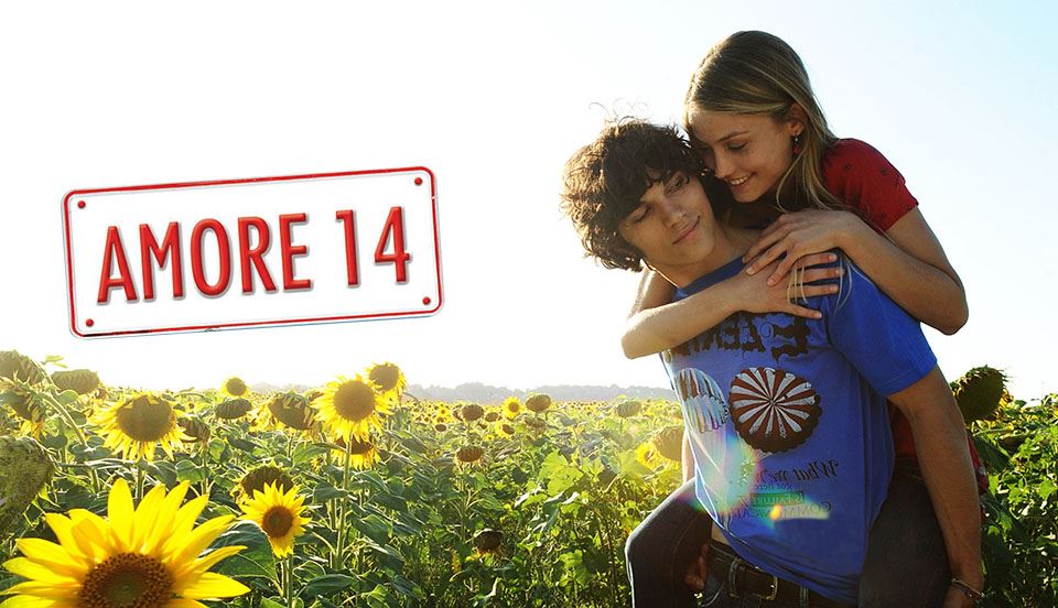 Amore 14 Mediaset Play