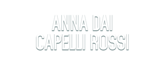 Anna dai capelli rossi logo