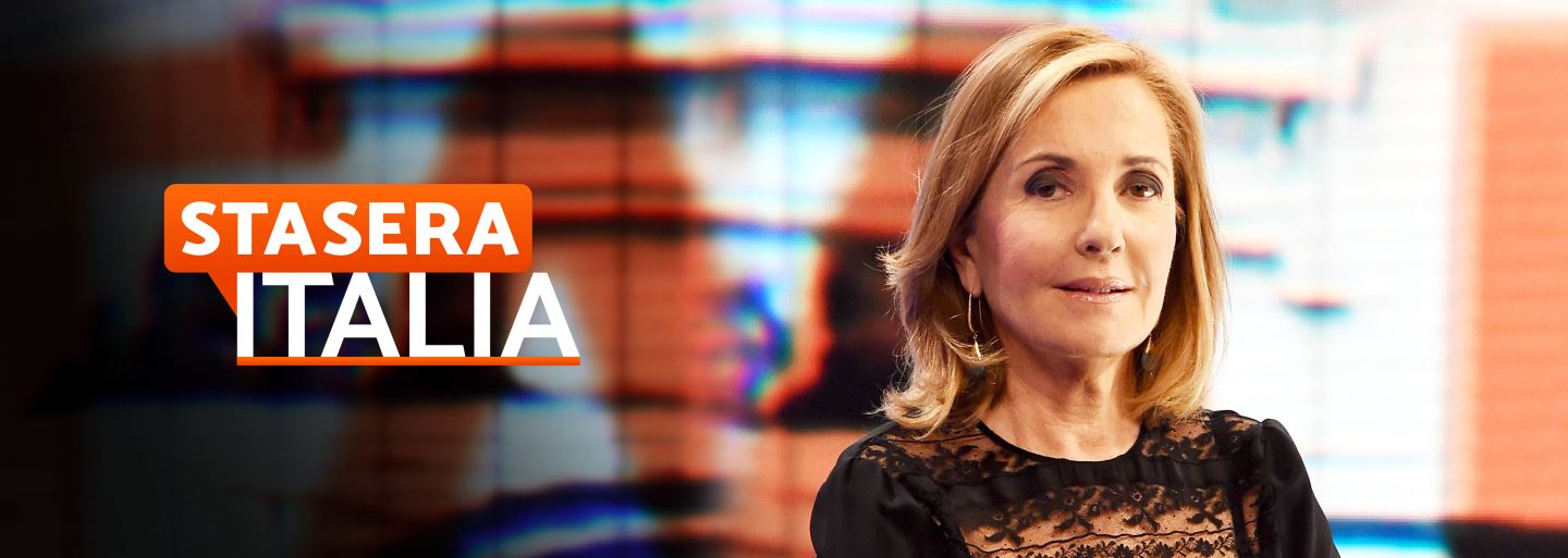 Rete 4 Stasera Italia Puntata Di Oggi