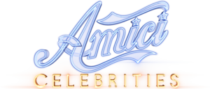 Amici Celebrities logo