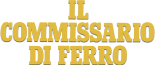 Il commissario di ferro - Film Mediaset Infinity
