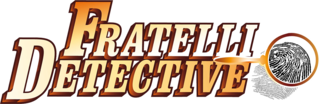 Fratelli Detective logo