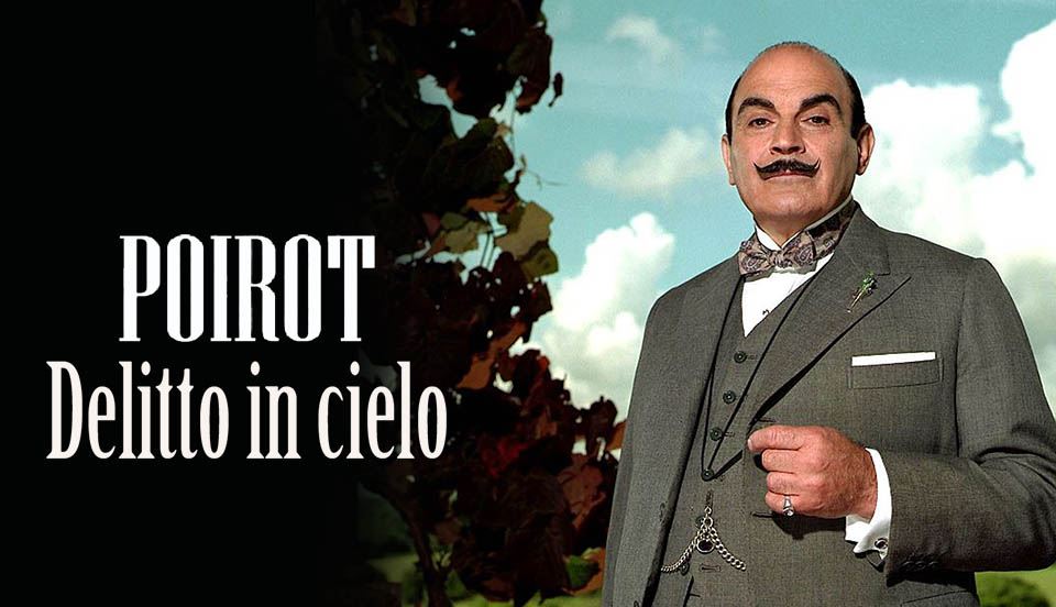 Cast Di Poirot La Sagra Del Delitto