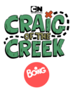 Craig logo