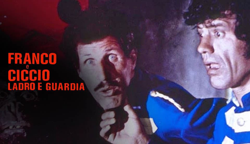 Film Completo Franco E Ciccio I Due Salumieri