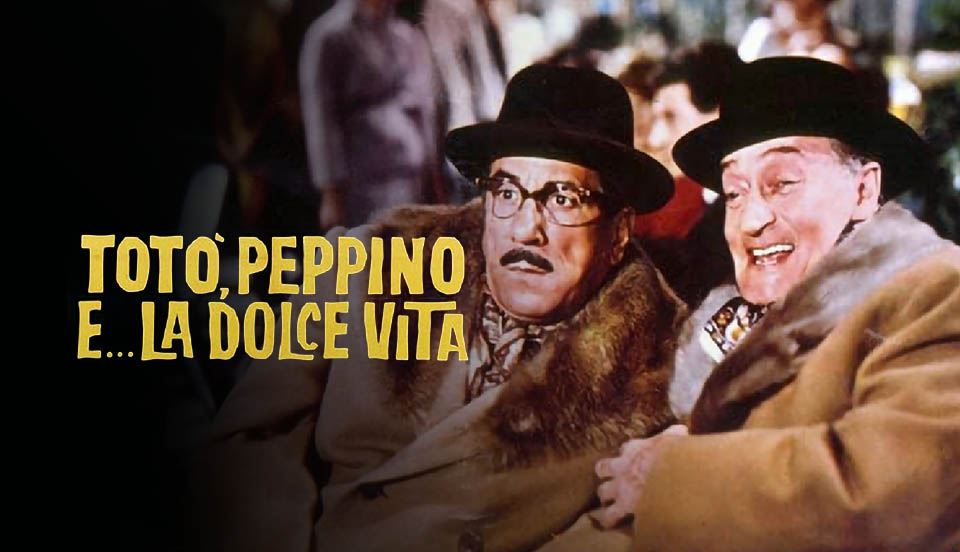 Tutti I Film Di Totò Completi Su Youtube