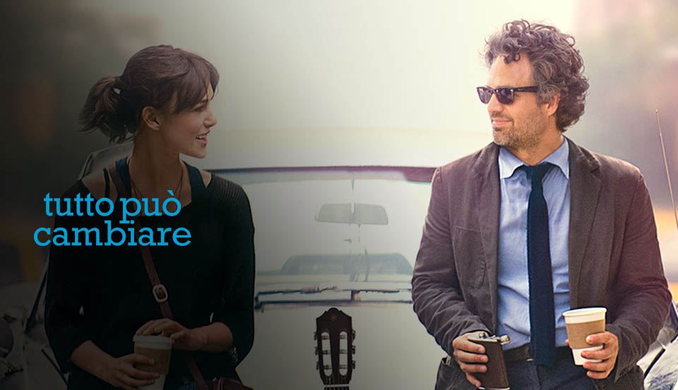Tutto Puo Cambiare Mediaset Play
