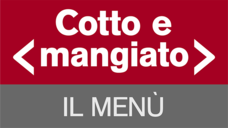 Cotto e Mangiato - Il menù logo