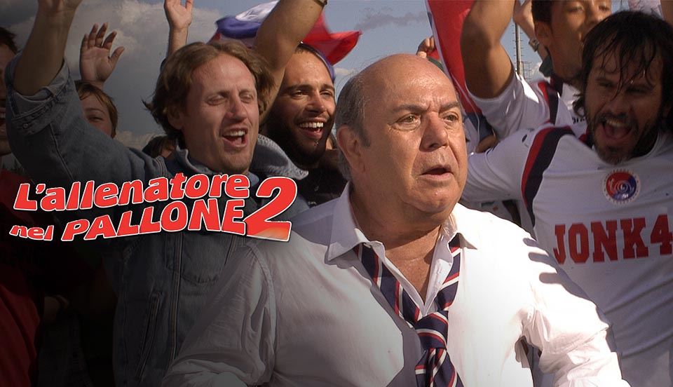 L Allenatore Nel Pallone 2 Streaming Ita