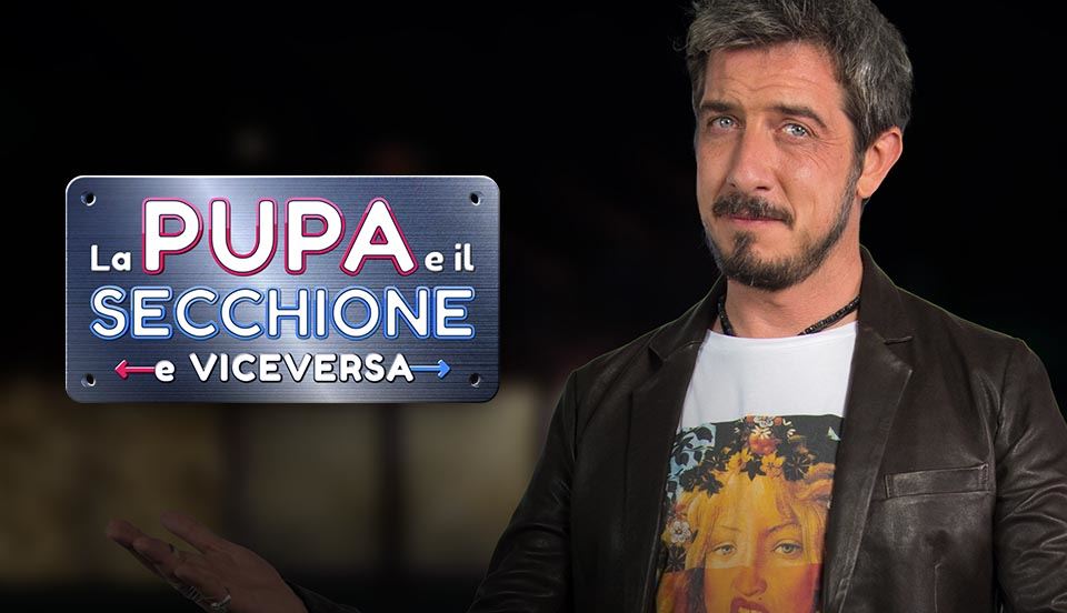 Cosa Hanno Vinto La Pupa E Il Secchione