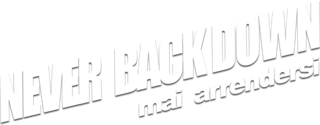Never back down - Mai arrendersi - Film Mediaset Infinity