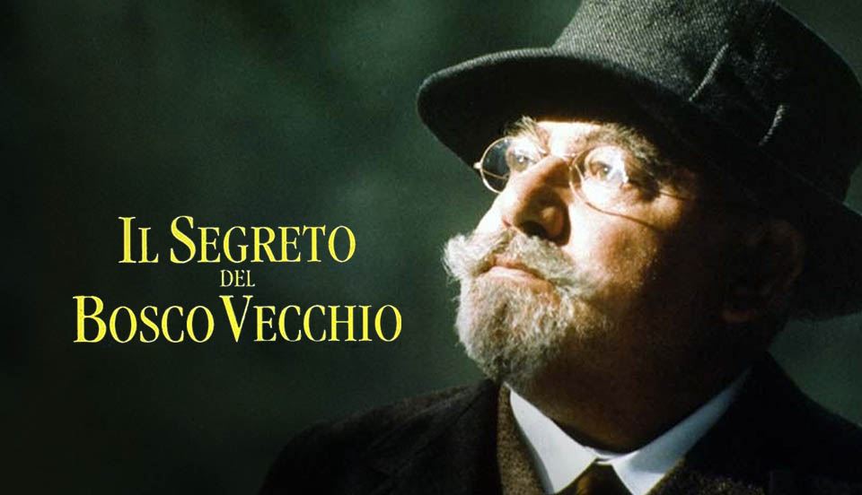 Il segreto del bosco vecchio Mediaset Play