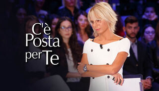 C E Posta Per Te 2020 Mediaset Play