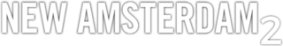 New Amsterdam 2 logo