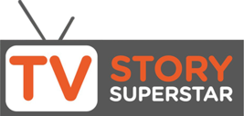 Tv Story Superstar logo