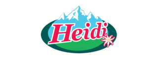 Heidi logo