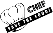 Chef Save The Food logo