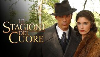 Le Stagioni Del Cuore Mediaset Play