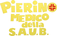 Pierino medico della Saub - Film Mediaset Infinity