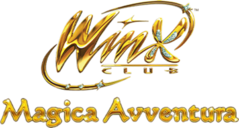 Winx Club - Magica avventura - Film Mediaset Infinity