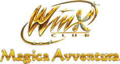 Winx Club - Magica avventura - Film Mediaset Infinity