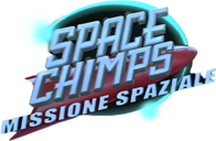 Space Chimps - Missione spaziale - Film Mediaset Infinity