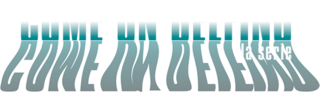 Come un delfino - La serie logo