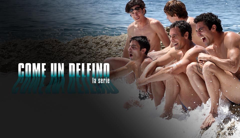 Come Un Delfino La Serie Mediaset Play