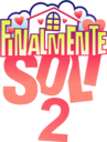 Finalmente soli 2 logo
