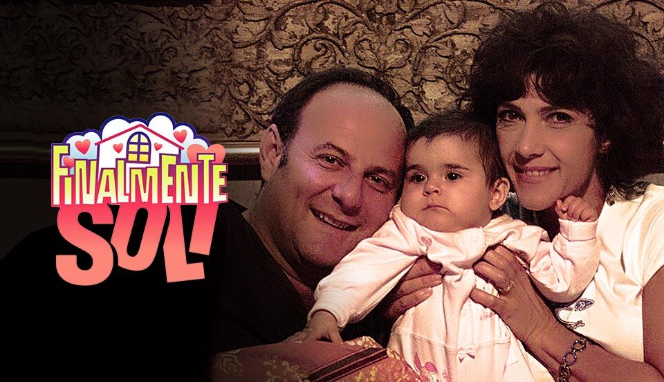 Finalmente soli 4 Mediaset Play Finalmente soli 4 Mediaset Play