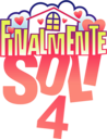 Finalmente soli 4 logo