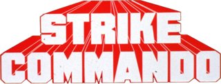 Strike commando - Film Mediaset Infinity