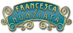 Francesca e Nunziata logo