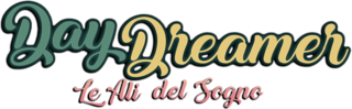Daydreamer - Le ali del sogno logo