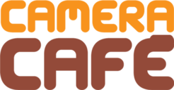 Camera Café 5 logo