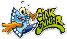 Ciak Junior logo