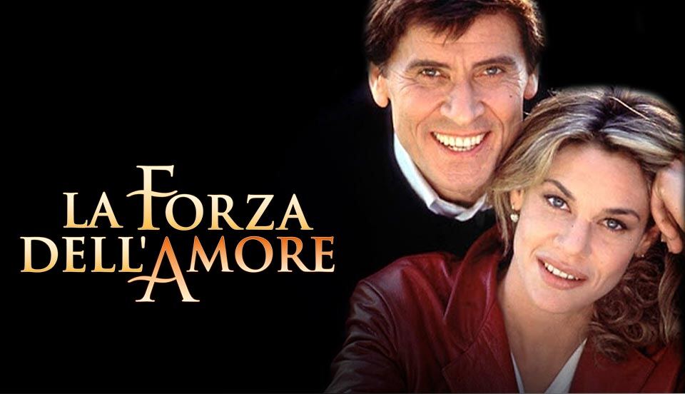 La Forza Dell Amore Telenovela In Italiano Puntate