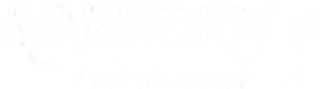 Windstorm 4 - Il vento sta cambiando logo