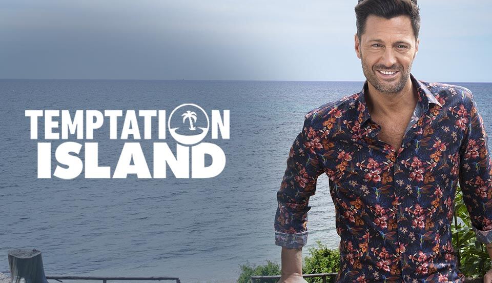 Temptation Island 2020 Mediaset Play