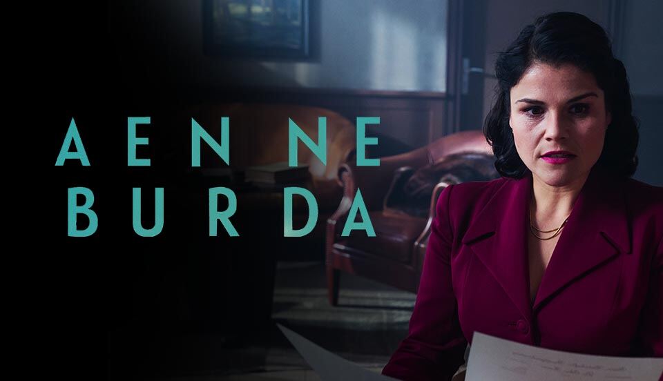 Aenne Burda La Donna Del Miracolo Economico