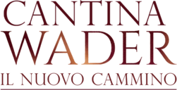 Cantina Wader - Il nuovo cammino logo