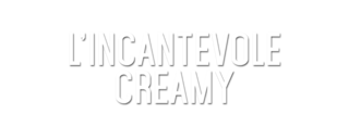 L'incantevole Creamy logo