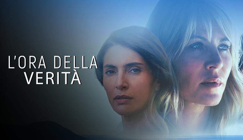 L Ora Della Verità Top Crime Programmazione