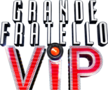 Grande Fratello VIP logo