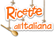 Ricette all'italiana logo