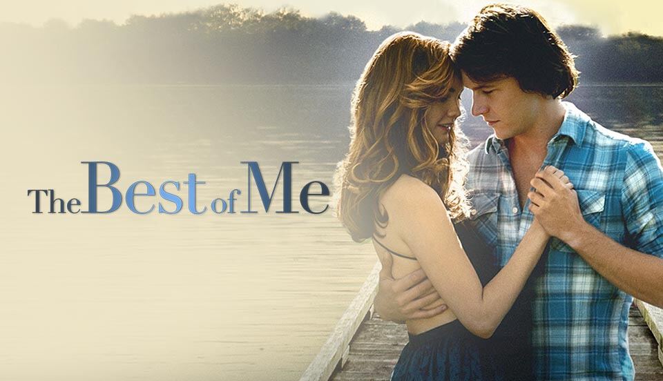 The Best Of Me - Il Meglio Di Me