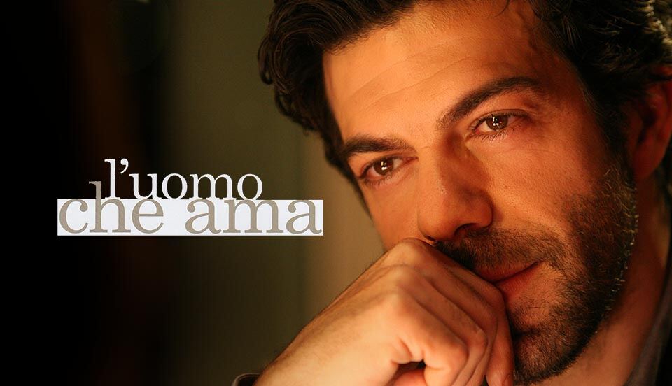 L'uomo che ama Mediaset Play