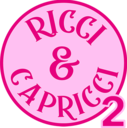 Ricci & Capricci 2 logo