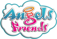 Angel's Friends logo