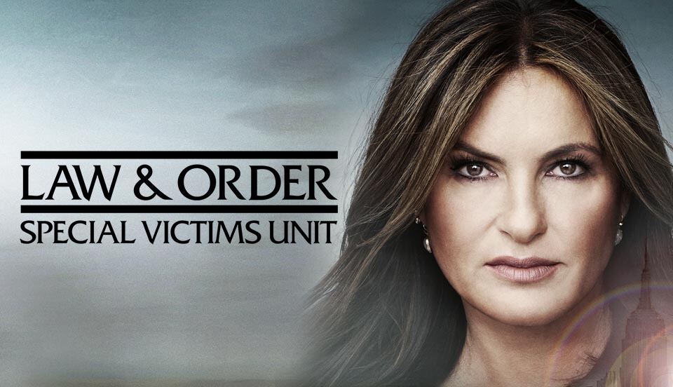 Law And Order Unità Vittime Speciali 21 Stagione